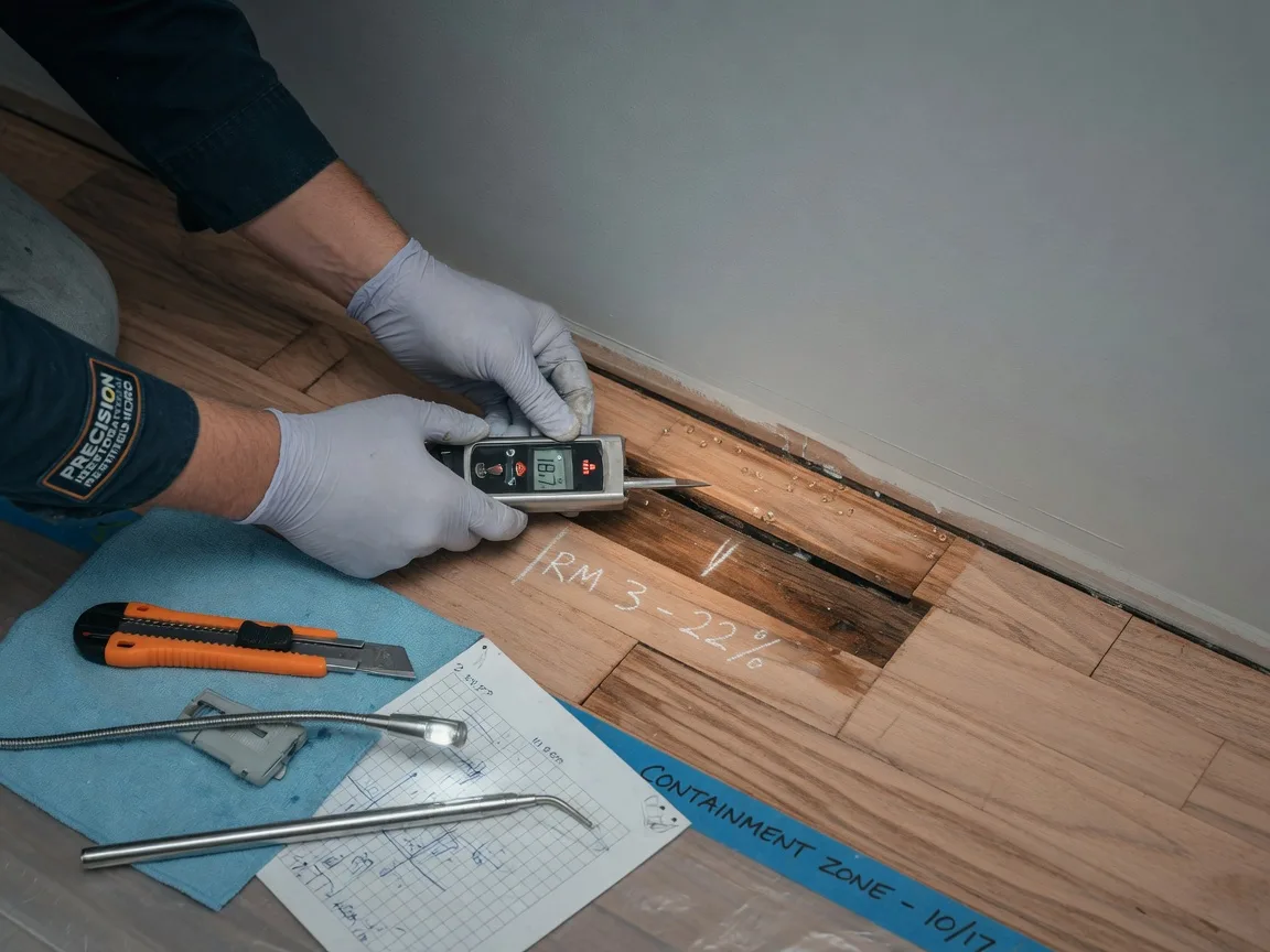 Why choose Water Removal in Mccalla, AL